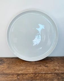 Jamie Oliver Royal Worcester Humdinger XL Round Platter