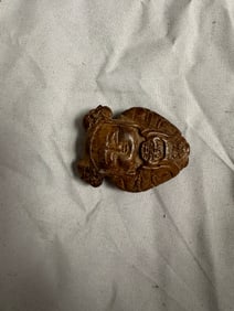 Chinese Wooden Craved