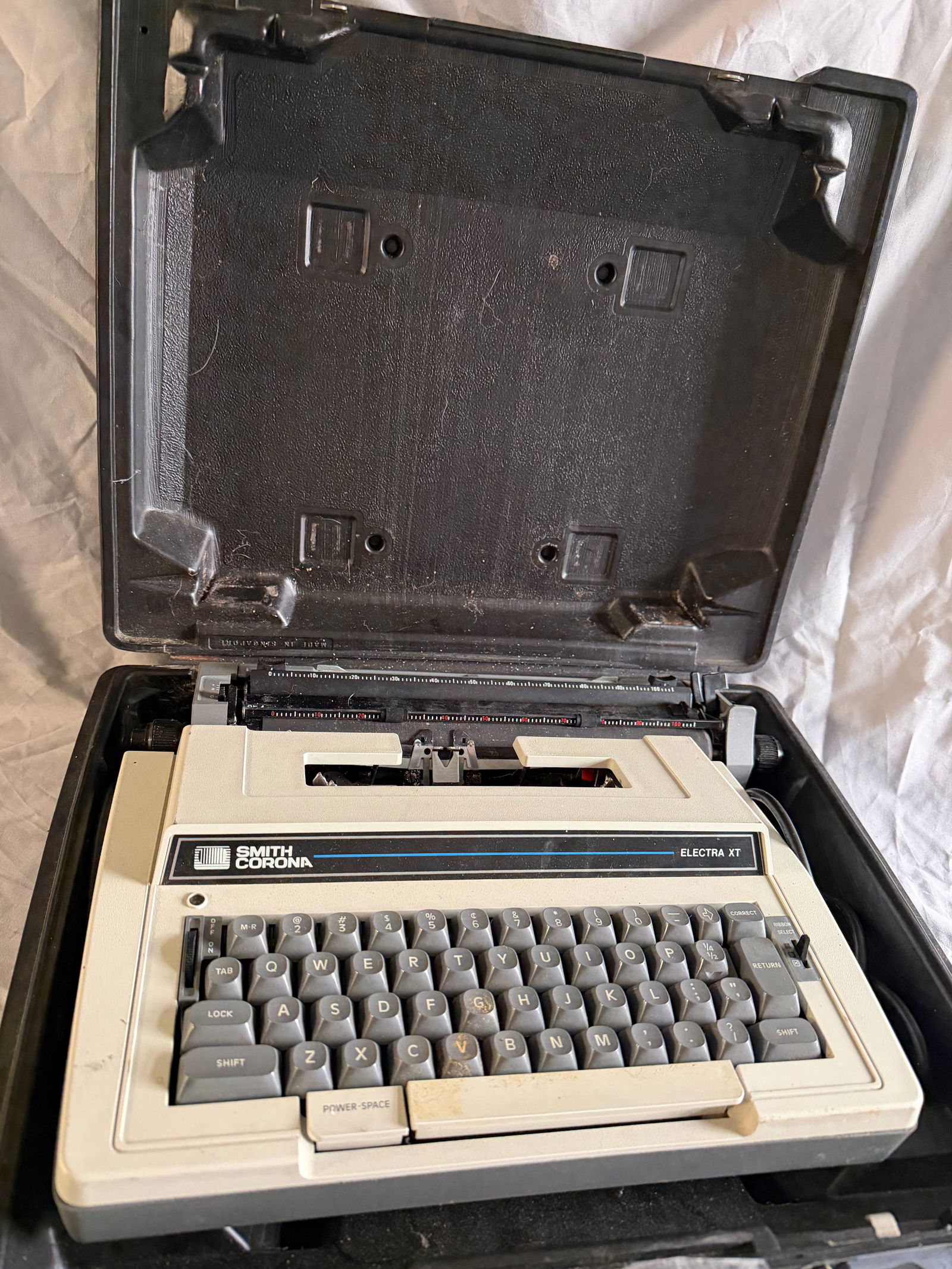 Age Type Writer I Test Works (1 of 2)