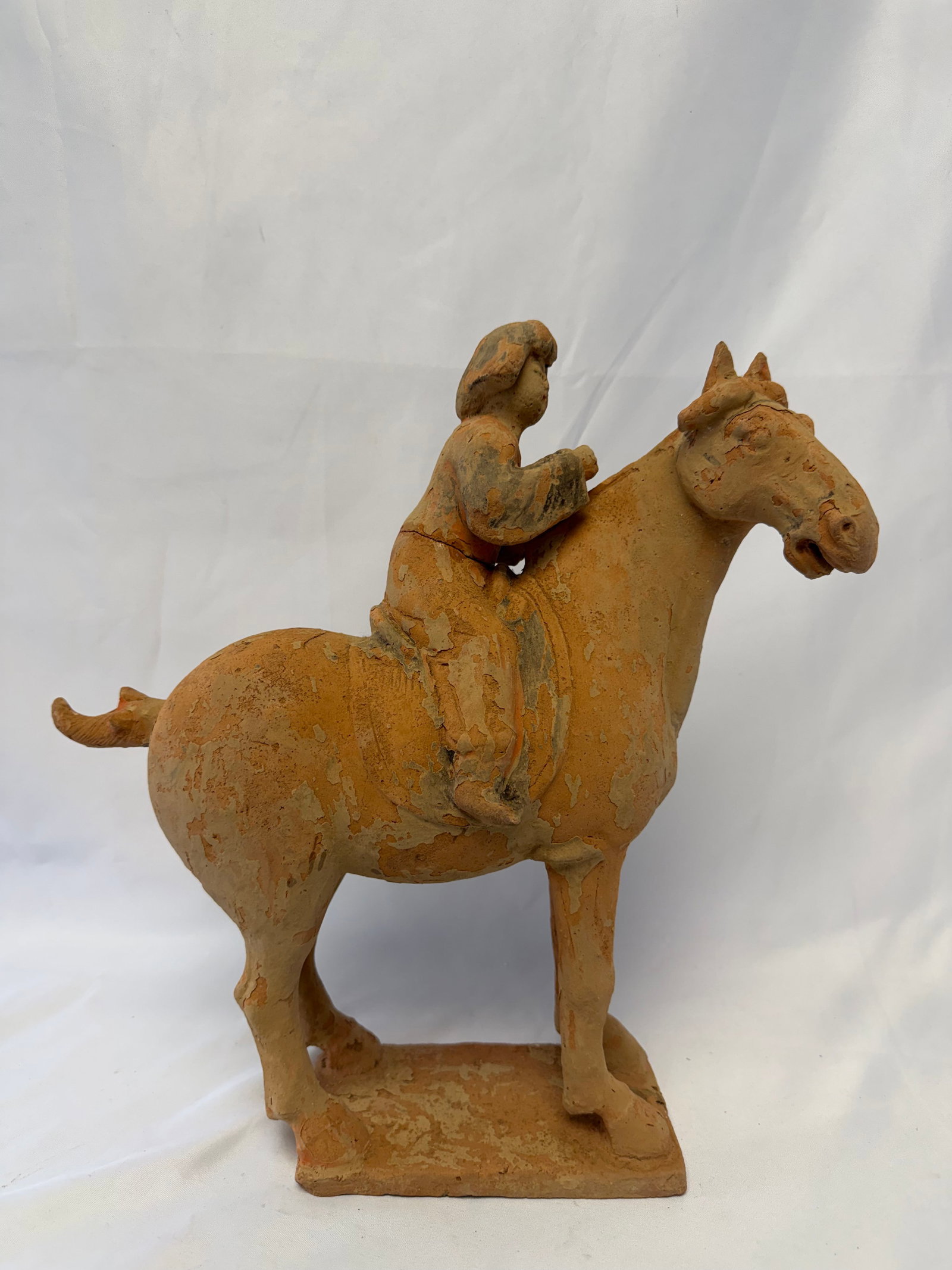 Chinese Tang Tomb Sculpture (1 of 6)