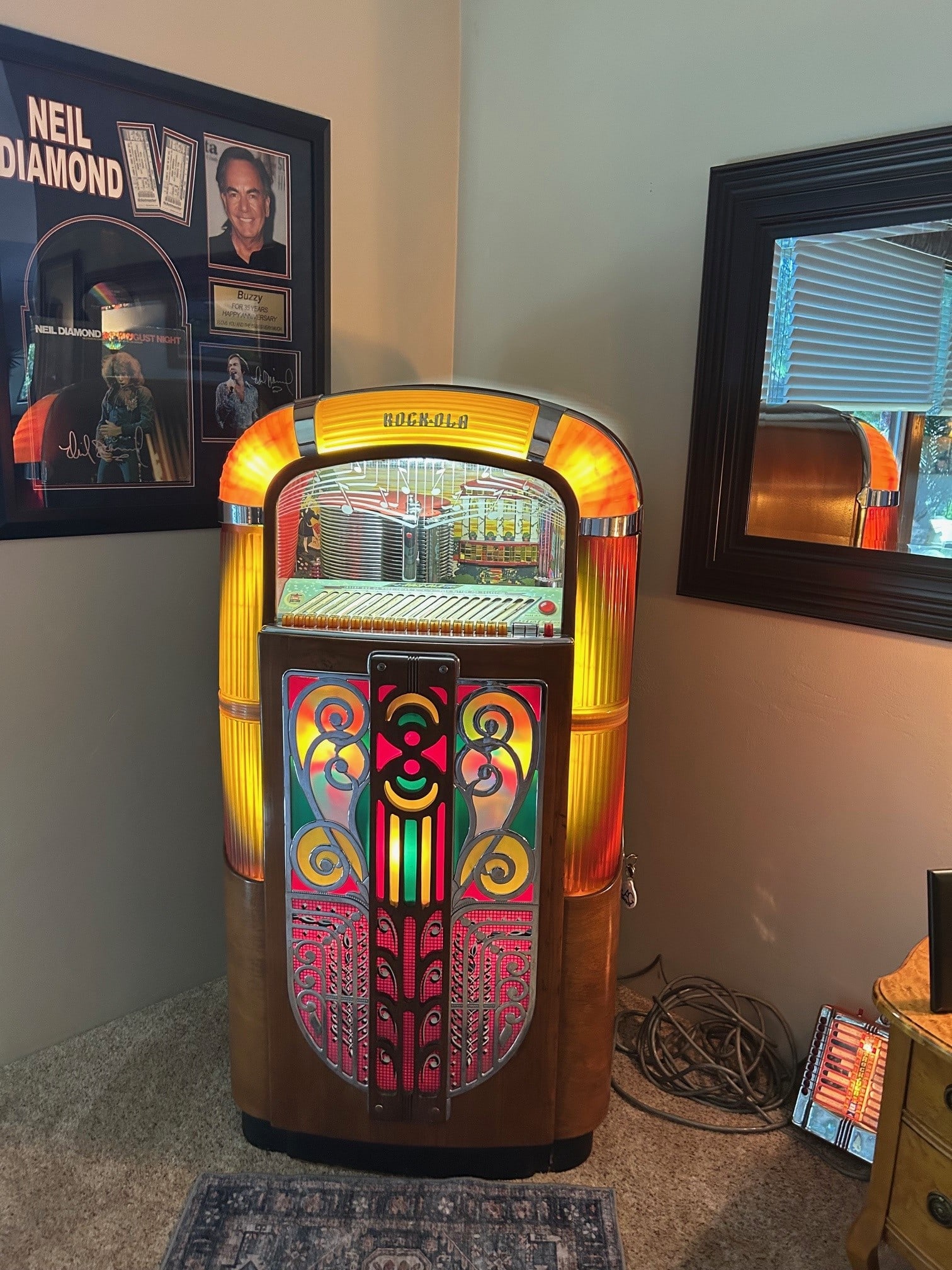 Juke Box