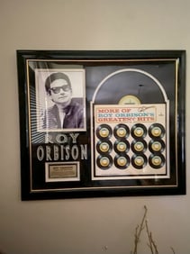 Roy Orbison