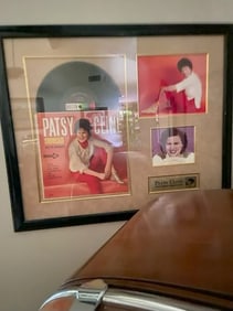 Patsy Cline