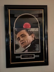 Johnny Cash