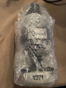 1971 Burgie Man