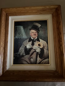 W.C. Fields