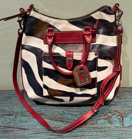 Dooney & Bourke