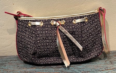 Dooney & Bourke