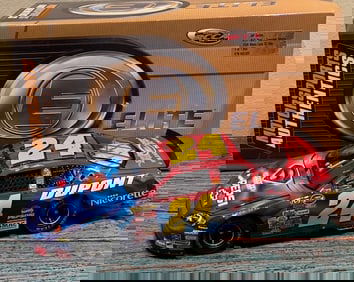 Jeff Gordon  #24   P/N 404554