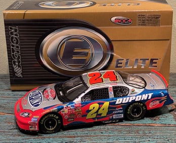 Jeff Gordon  #24   P/N 405300