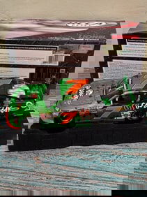 Danica Patrick #7 NX72822GIDP