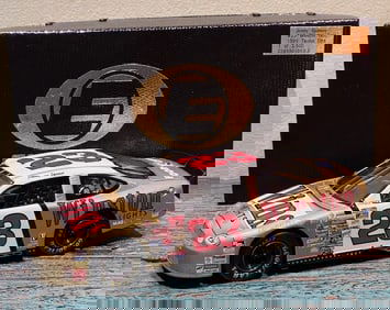 Jimmy Spencer #23   C249901089
