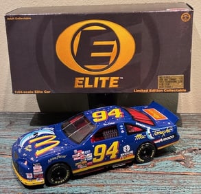 Bill Elliott #94  C249701044-3