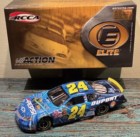 Jeff Gordon  #24 Pepsi   P/N 403869