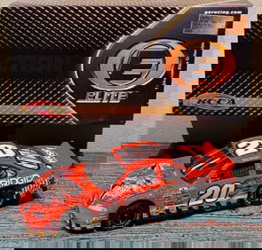 Tony Stewart #20       400608