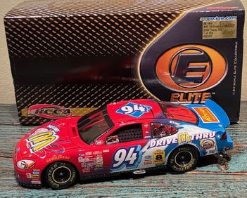 Bill Elliott #94               400364