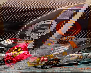 Bill Elliott #94               400052