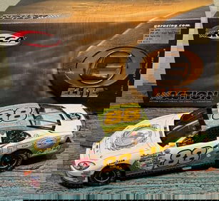 Dale Jarrett #88          P/N 402513