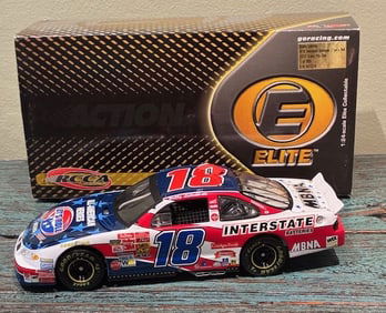 Bobby Labonte #18  P/N 401314