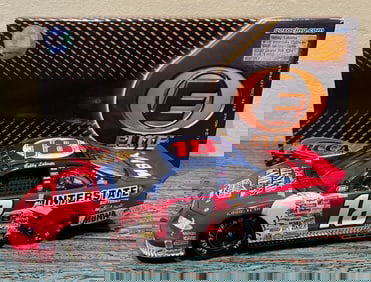Bobby Labonte #18  2000 Grand Prix Elite  #400367