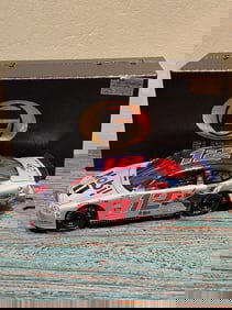 Jeremy Mayfield #12   C249901275