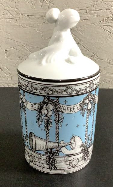 Gucci Garden Candle (1 of 3)