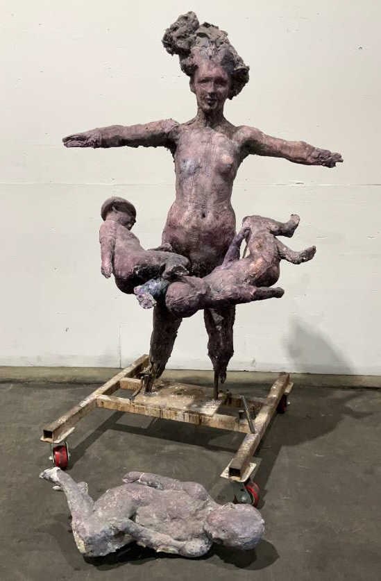 Cessna Decosimo Sculpture (1 of 7)