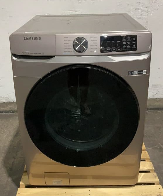 Samsung Washing Machine WF45B6300AC (1 of 9)