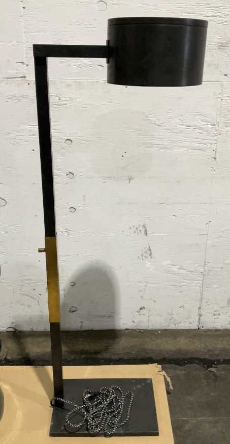 Visual Comfort & Co. Larchmont Floor Lamp Kelly We (1 of 3)