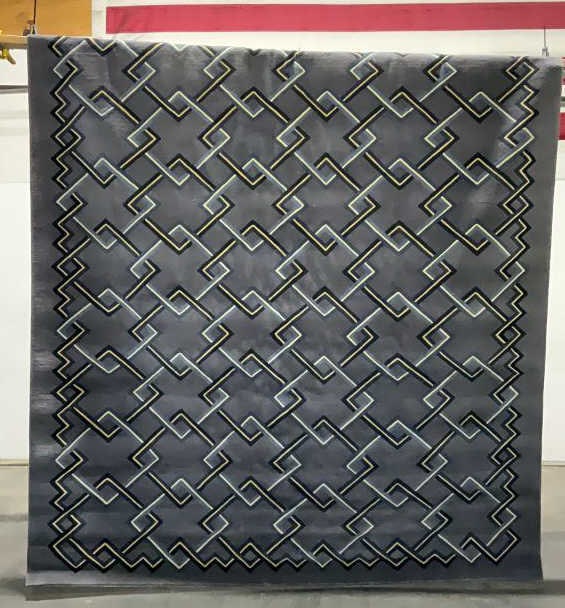 The Rug Co. 8'x10' Neisha Crosland Rug (1 of 5)