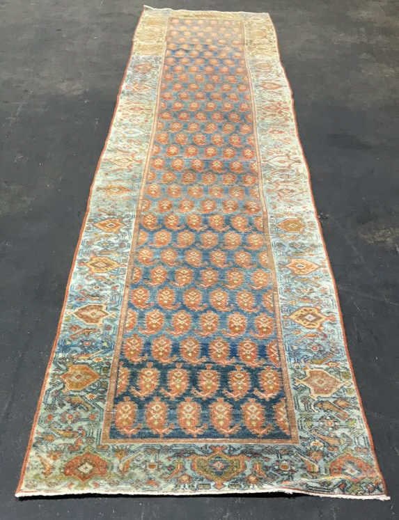 2' 10" x 11' 6" Rug (1 of 3)