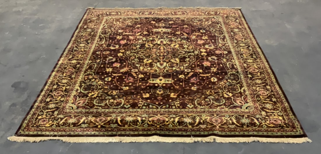 8' x 10' Rug (1 of 6)