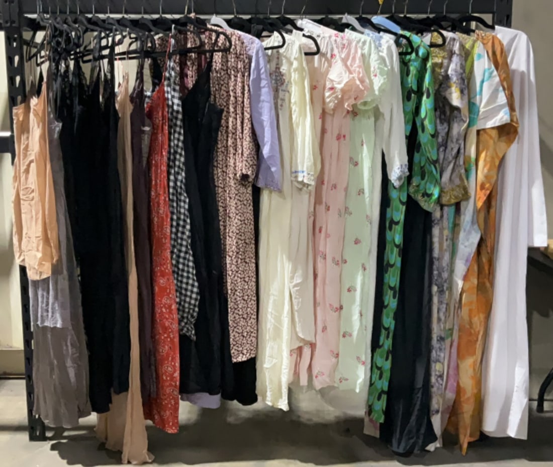 Chanel, Shan,Julianna Rae Night Gowns & Slips (1 of 20)