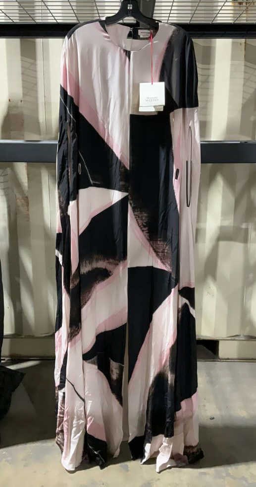 Alexander McQueen Women's Dress (1 of 5)