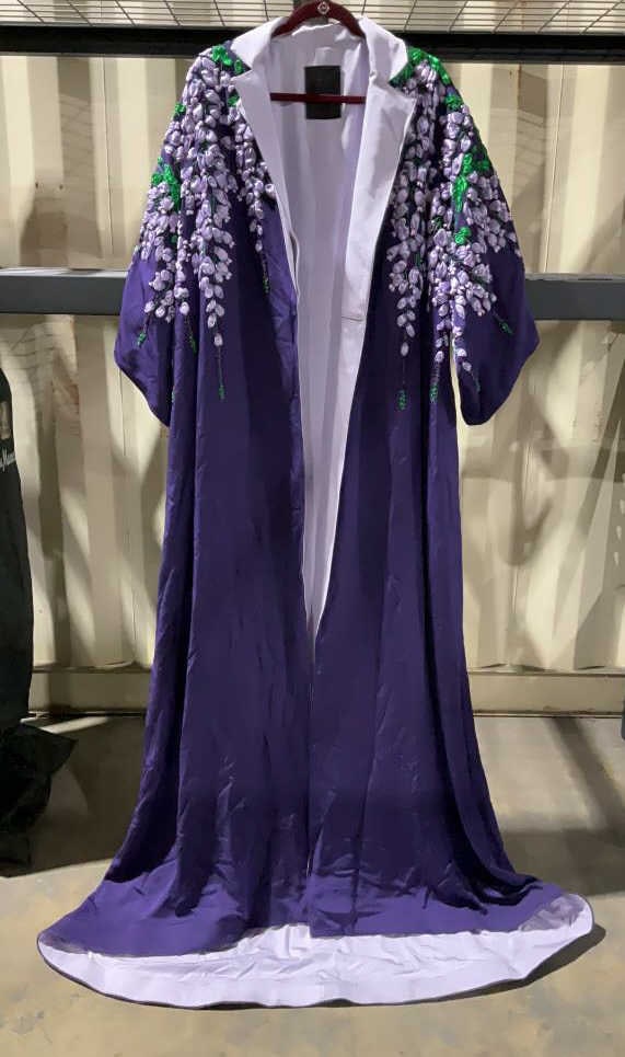 Zang Toi Women's Formal Jacket (1 of 5)