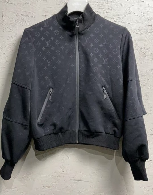 Louis Vuitton Women's Jacket (1 of 4)