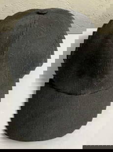 Louis Vuitton Women's Hat: Buyer Premium 10% BP MFG Louis Vuitton Women's Hat Located in: Chattanooga, TN *Sold As Is Where Is* 4584 J-1-C