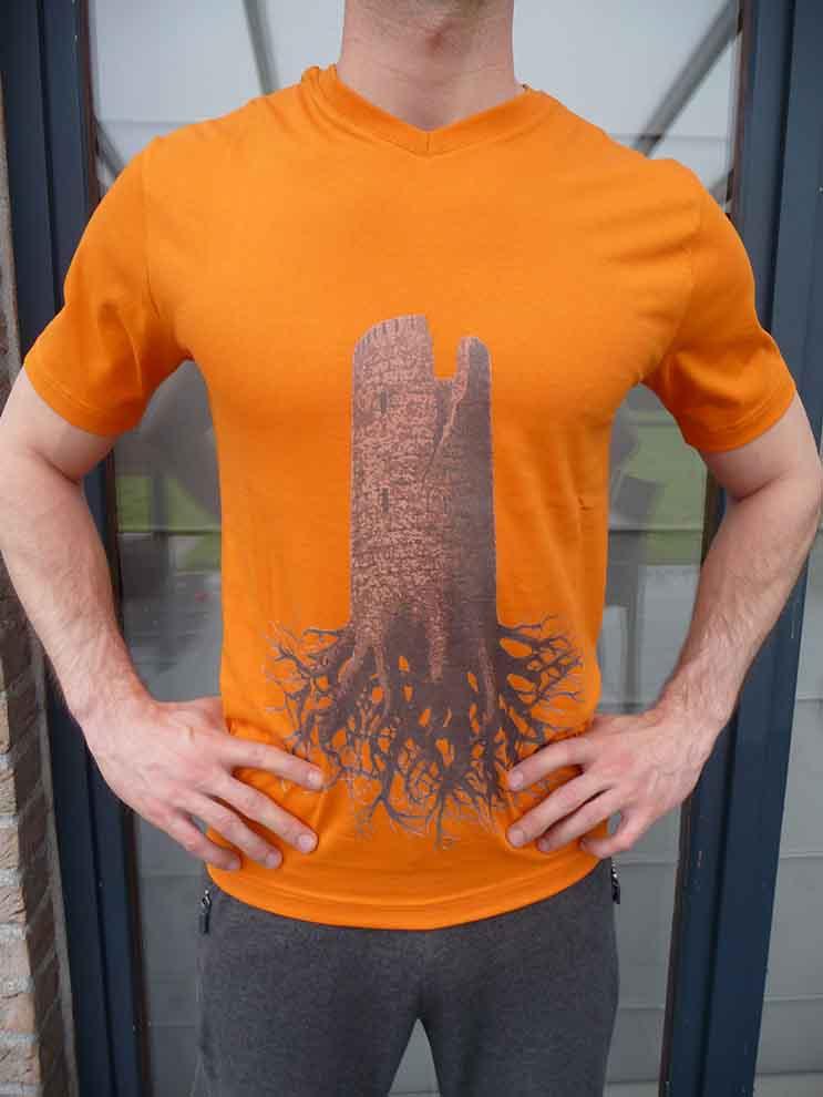 Rene Magritte - La Folie Almayer (Medium) (Box of 2) - (1 of 1)