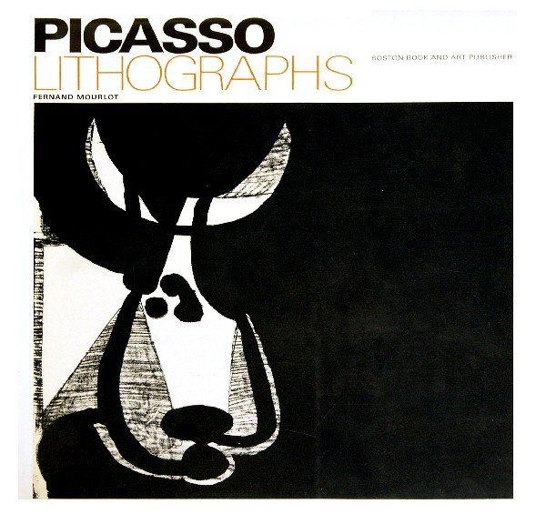 Picasso Lithographs by Fernand Mourlot Book: Reference #: ULXX3183-R Artist Name: Picasso, Pablo Title: Pablo Picasso Lithographs by Fernand Mourlot Medium: Book Edition Size: Unknown Year: Unknown Paper Size: 10.75 x 9.5 inches Image Size: 8.25