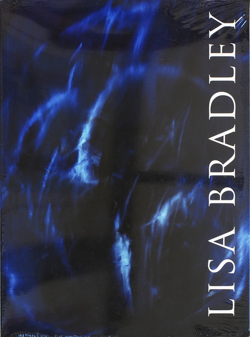2003 Lisa Bradley Recent Paintings Book: Reference #: ULBK7026 Artist Name: Bradley, Lisa Title: Lisa Bradley Recent Paintings Medium: Book Edition Size: Unknown Year: 2003 Paper Size: 10.5 x 8.25 inches Image Size: 10.5 x 8.25 inches Condit