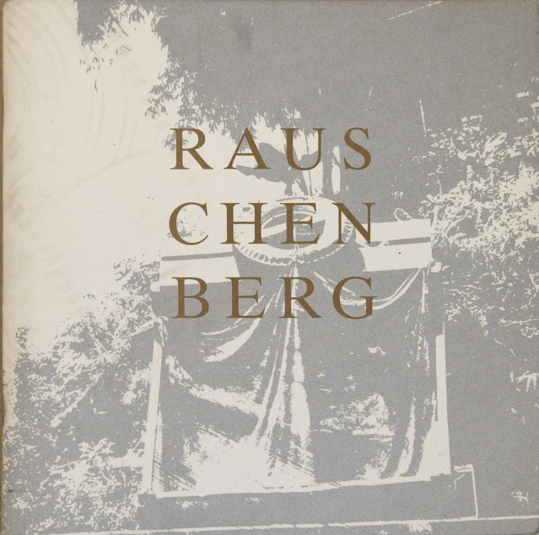 Rauschenberg at Wetterling Book: Reference #: ULXX3208-R Artist Name: Rauschenberg, Robert Title: Rauschenberg at Wetterling Medium: Book Edition Size: 4000 Year: Unknown Paper Size: 8.25 x 8.25 inches Image Size: 8.25 x 8.25 inches