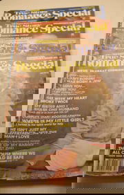 True Story Romance Special Magazine