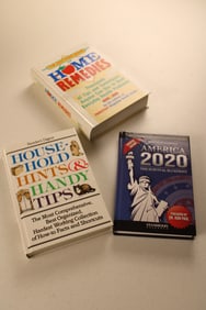 Interesting Books