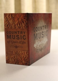 Country Music of Your Life