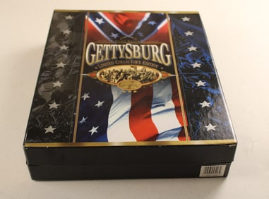 Gettysburg Collector's Set