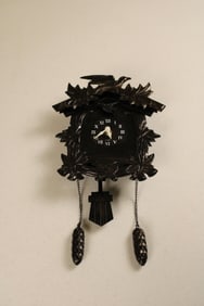 Cuckoo Clock