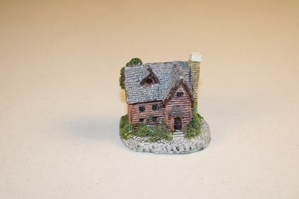 Cricket Cottage