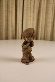 Fannykins "No No" Collectible Figurine