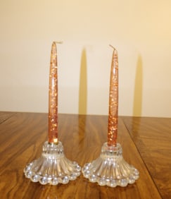 Arisanal Candles