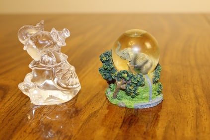 Elephant Collection